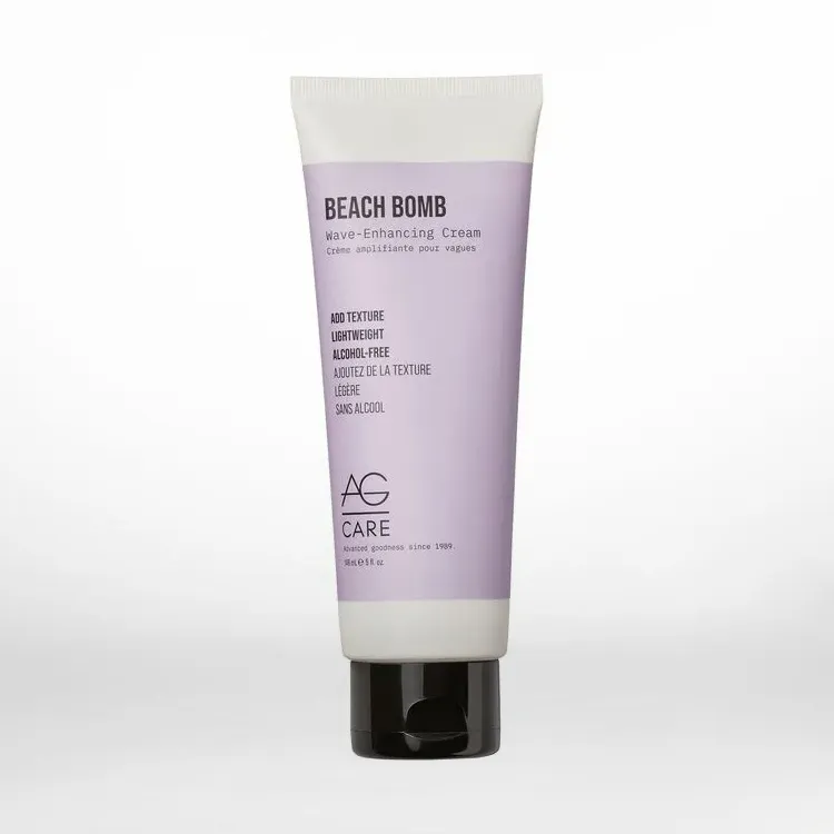 Beach Bomb Wave-Enhancing Cream