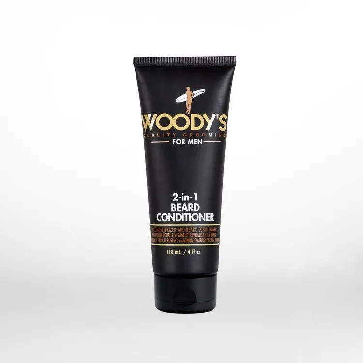 Beard 2-In-1 Conditioner