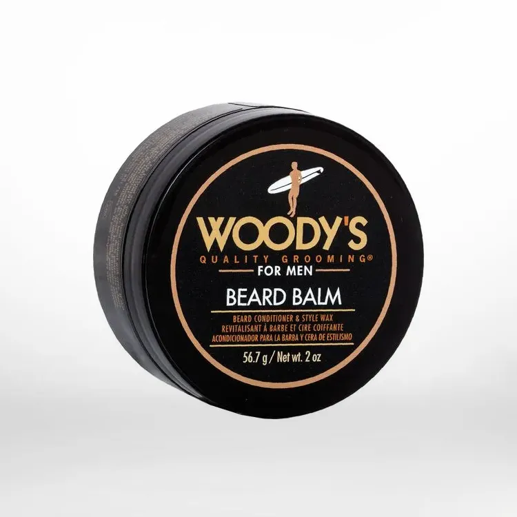 Beard Balm