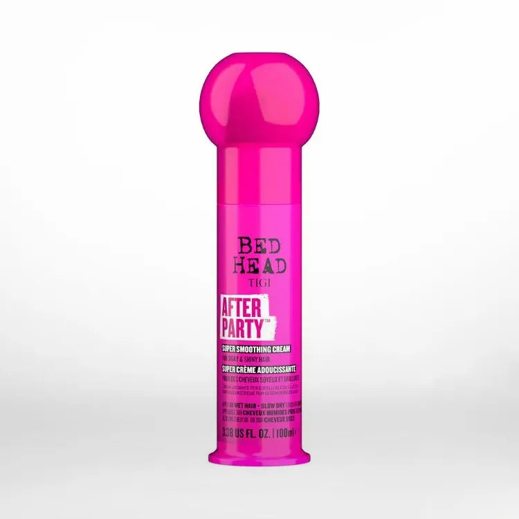 Bed Head After Party Smoothing Cream