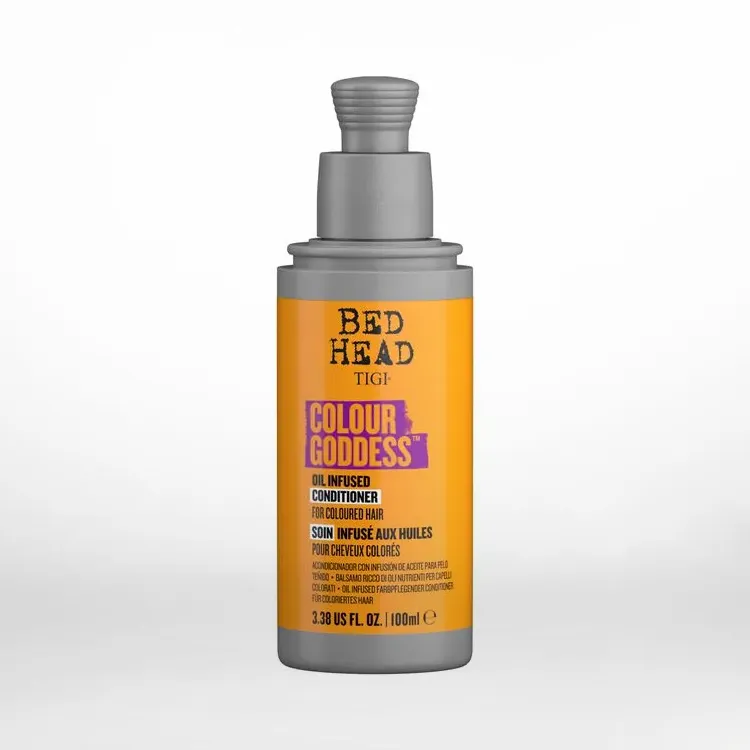 Bed Head Colour Goddess Conditioner