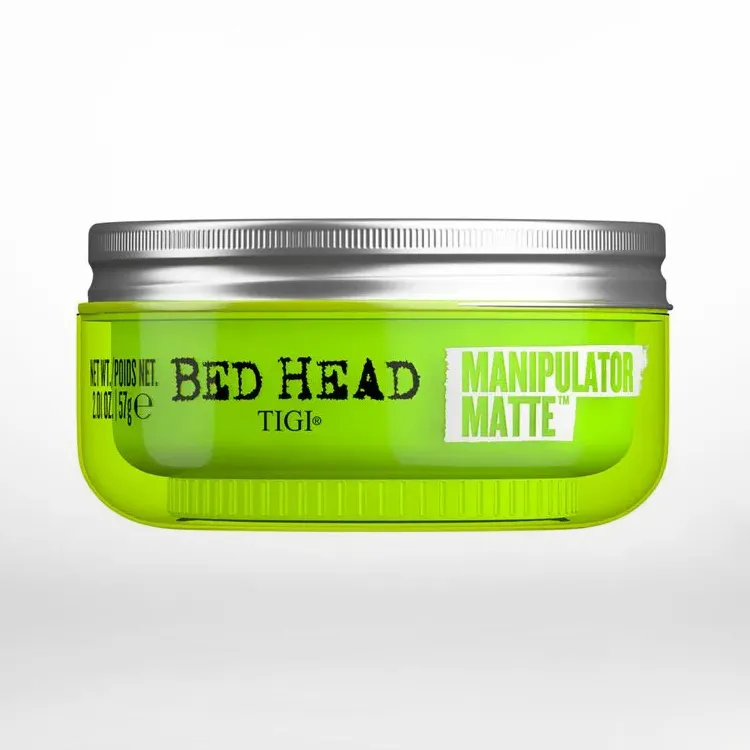 Bed Head Manipulator Matte Wax
