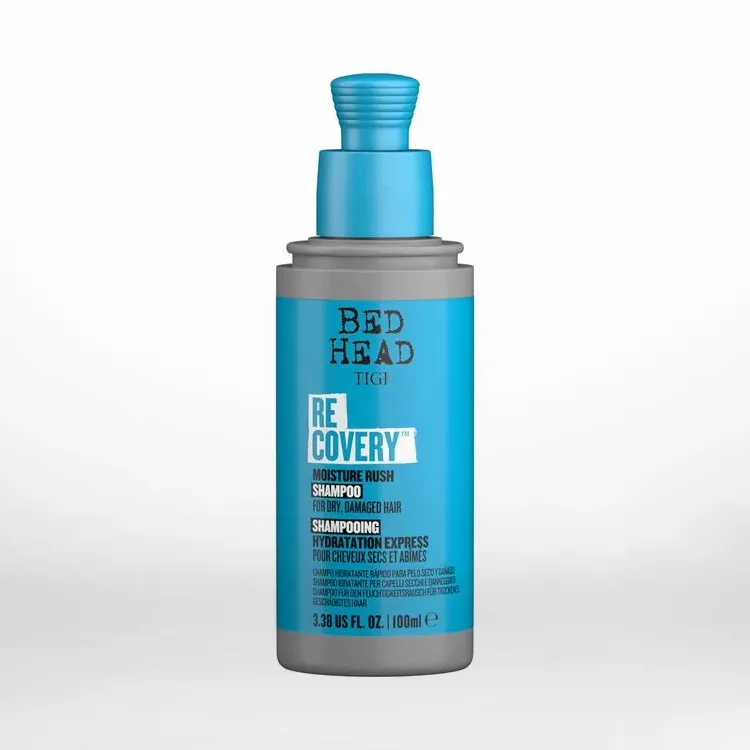 Bed Head Recovery Shampoo