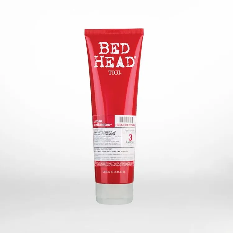 Bed Head Resurrection Shampoo