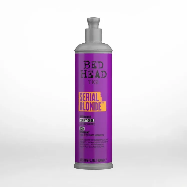 Bed Head Serial Blonde Conditioner