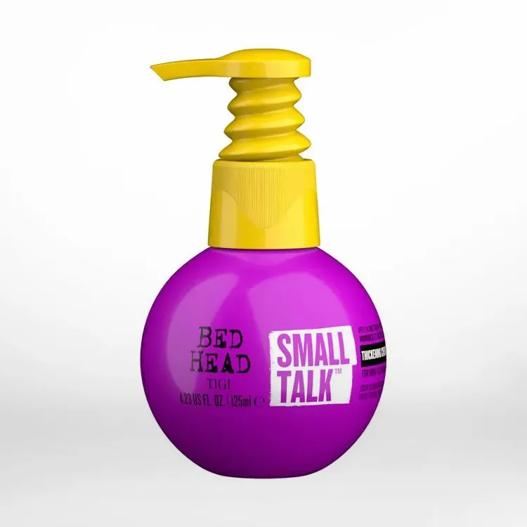 Bed Head Small Talk Cream