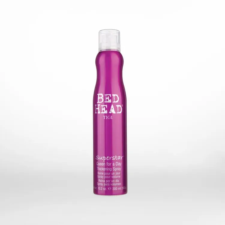Bed Head Superstar Queen for a Day Thickening Spray