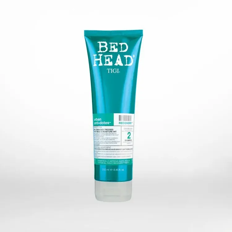Bed Head Urban Antidotes Recovery Shampoo