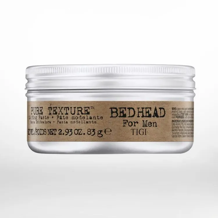 Bed Head for Men Pure Texture Molding Paste