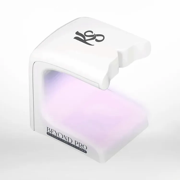 Beyond Pro Flash Cure Led Lamp