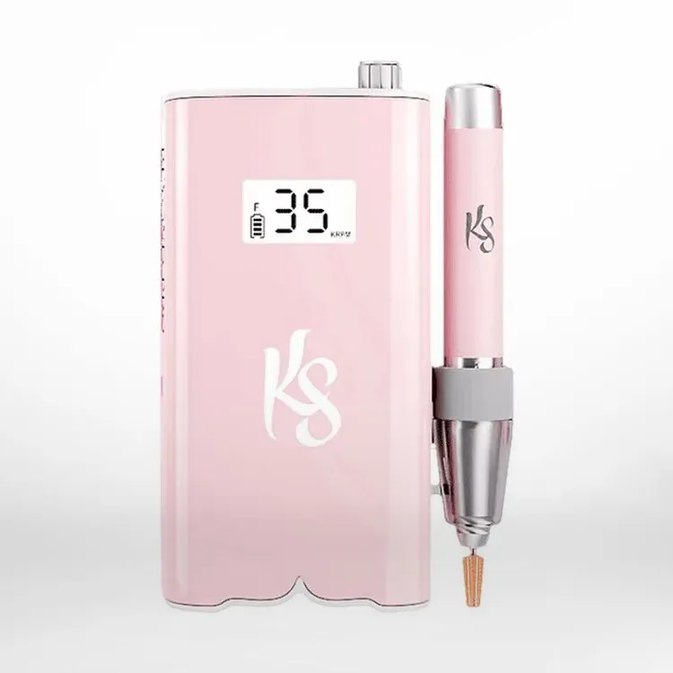 Beyond Pro Portable Nail Drill