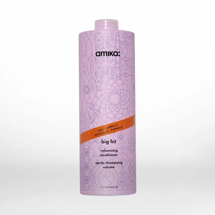 Big Hit Volumizing Conditioner