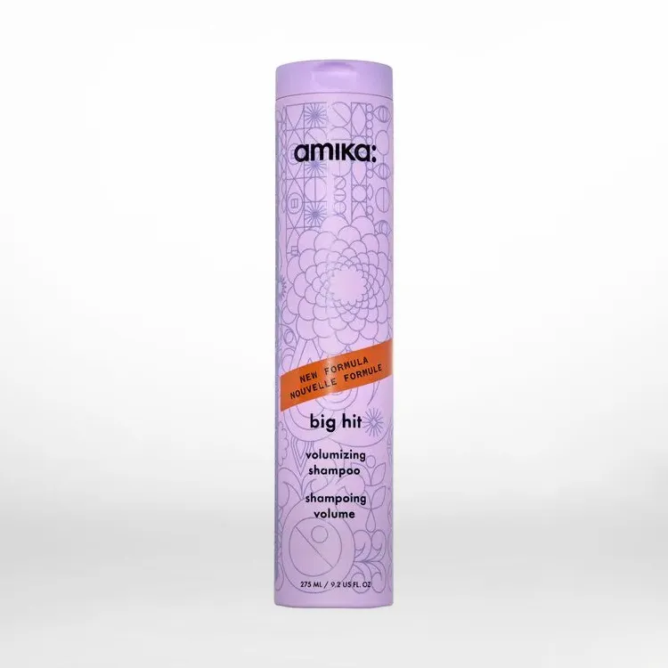 Big Hit Volumizing Shampoo