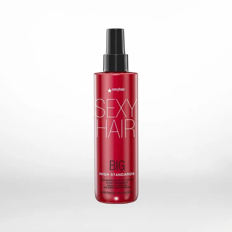 Big Sexy Hair High Standards Volumizing Blow Out Spray