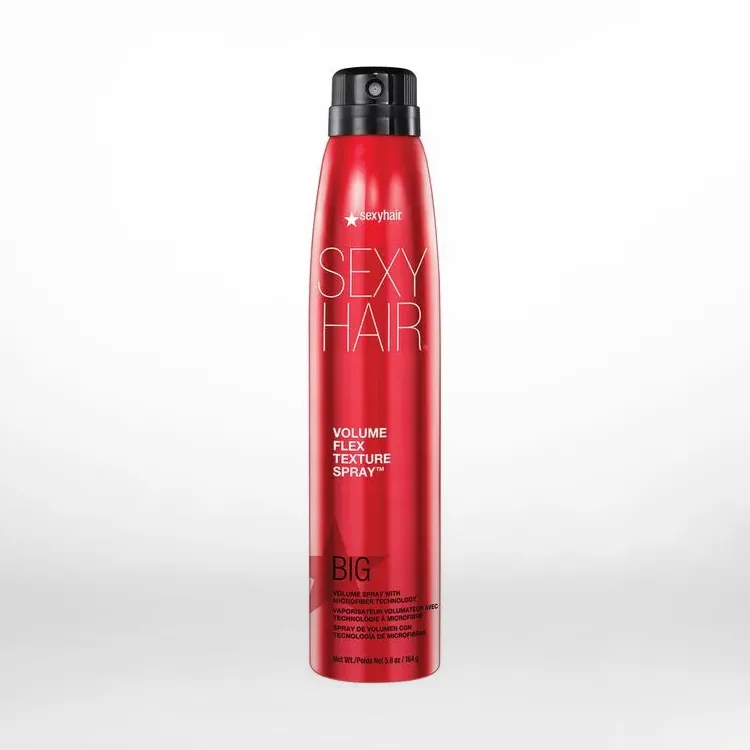 Big Sexy Hair Volume Flex Texture Spray