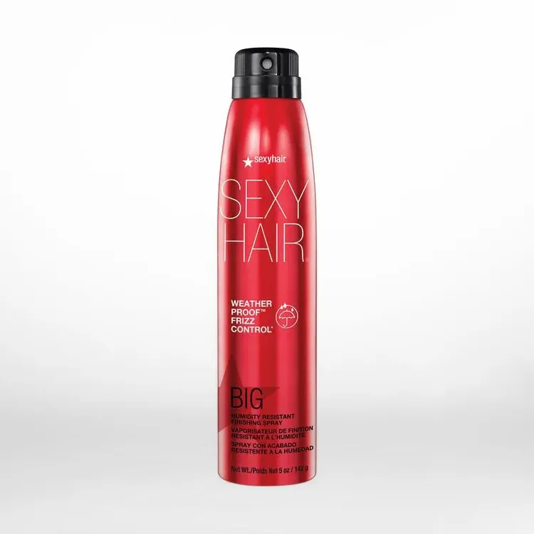 Big Sexy Hair Weather Proof Frizz Control Spray
