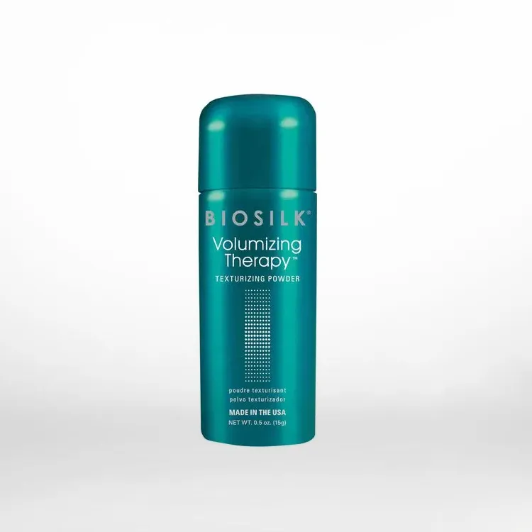 BioSilk Volumizing Therapy Texturizing Powder
