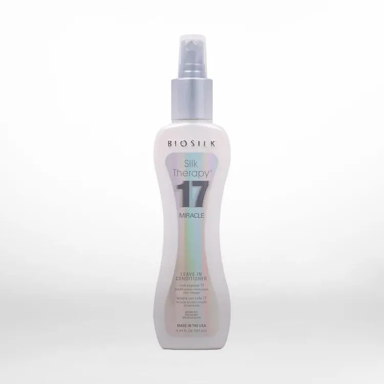 Biosilk 17 Miracle Leave-In Conditioner