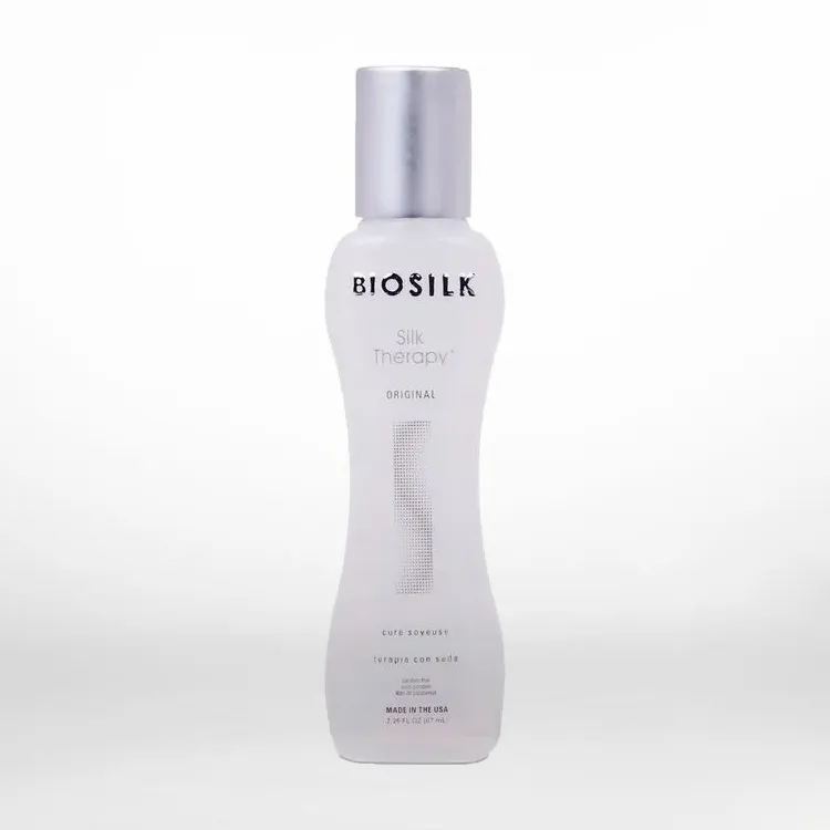 Biosilk Silk Therapy