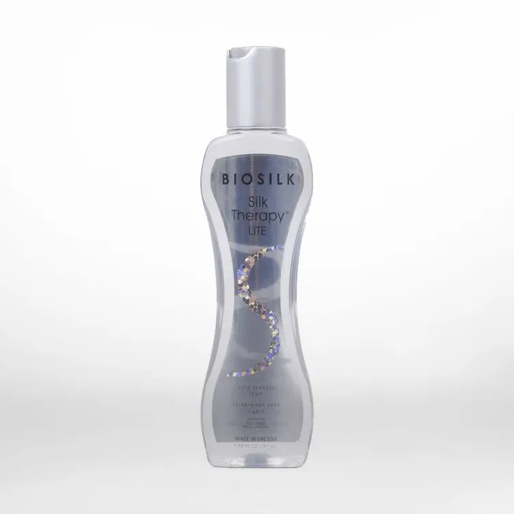 Biosilk Silk Therapy Lite