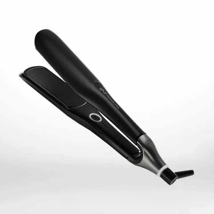 Black Chronos Max Styler