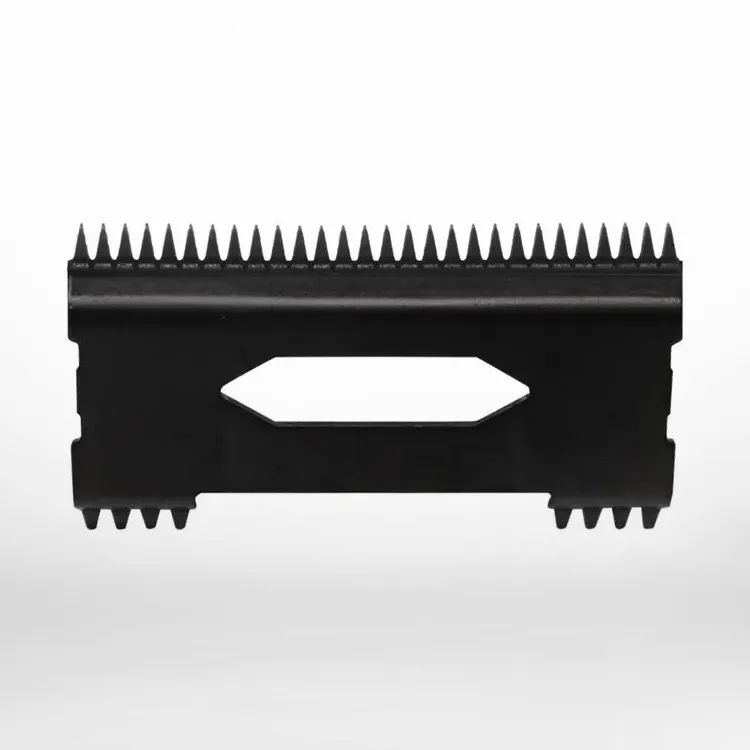 Black Fixed Echo Deep Tooth DLC Clipper Blade