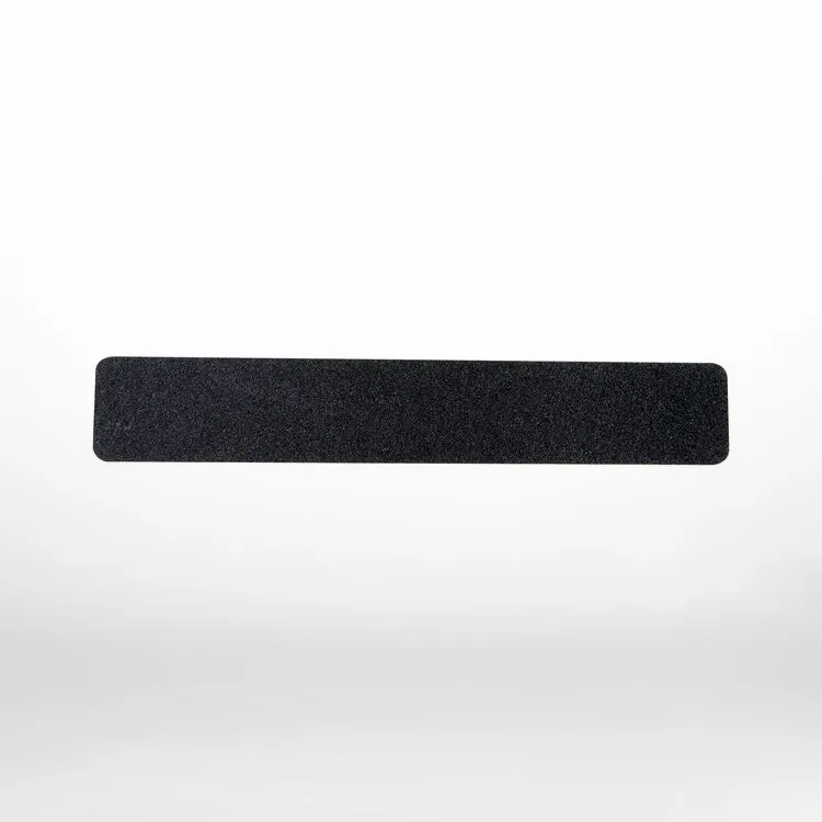 Black Heavy Rectangle File 12-Count