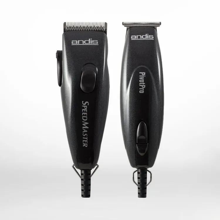 Black Pivot Motor Combo