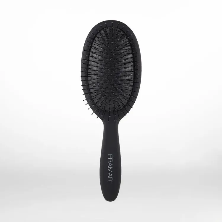 Black To The Future Detangle Brush
