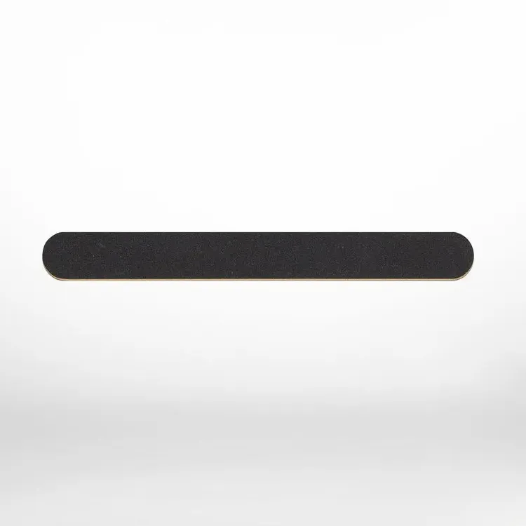 Black Wood Board 12-Count