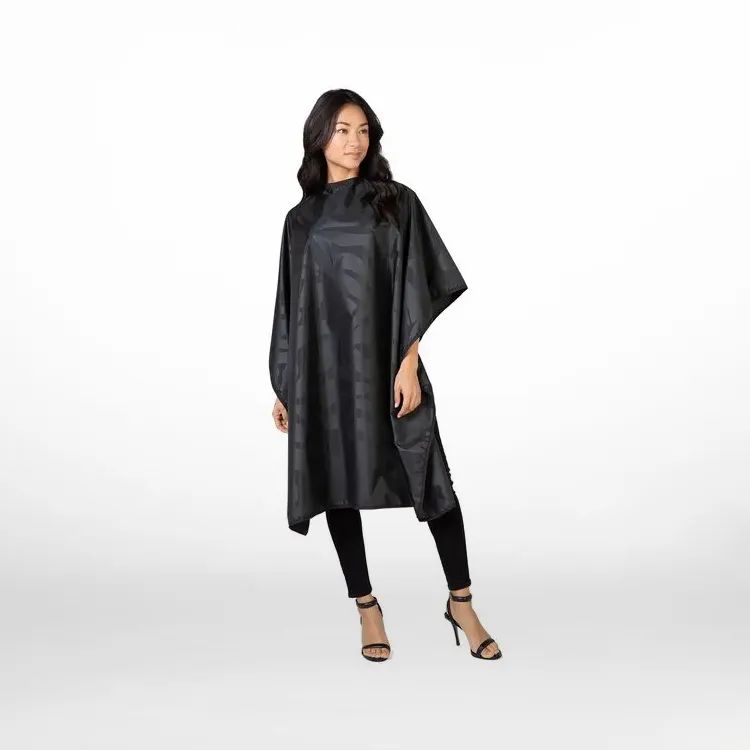 Bleach-Proof Incredi-Cape (Black)