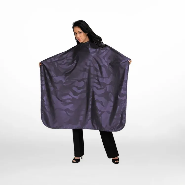 BleachProof Cape - Purple