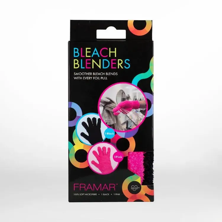 Bleach Blenders