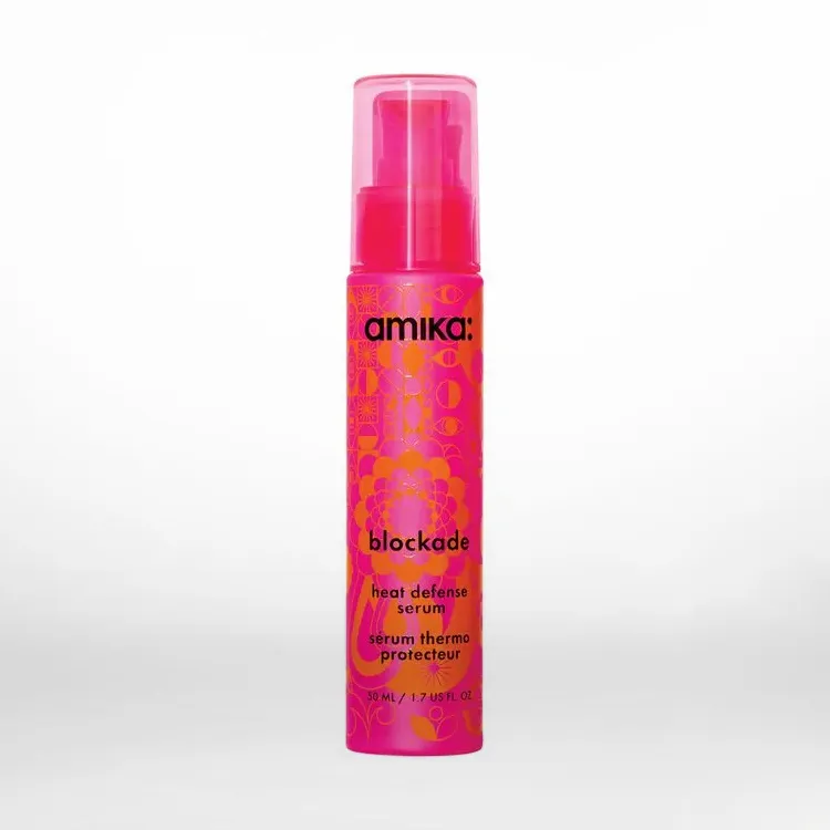 Blockade Heat Defense Serum