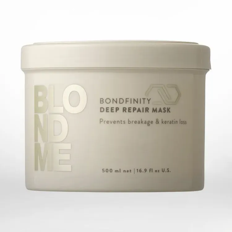 BlondMe Bondfinity Deep Repair Mask