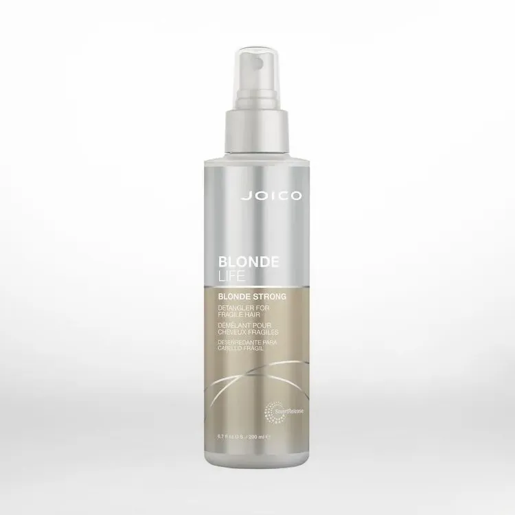 Blonde Life Blonde Strong Detangler