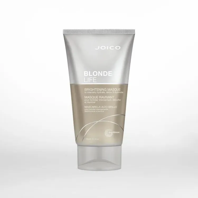 Blonde Life Brightening Masque