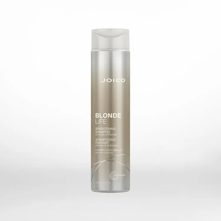 Blonde Life Brightening Shampoo