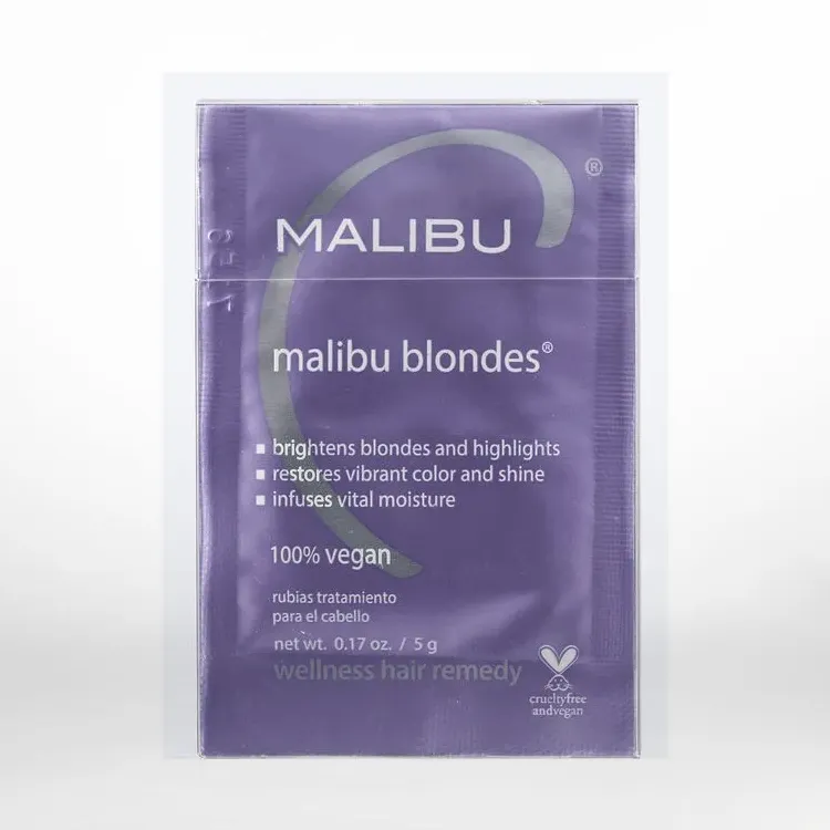 Blondes Brightener Box