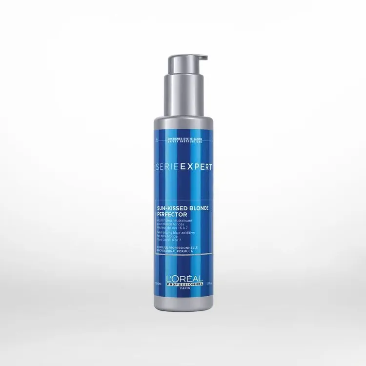 Blondifier Sunkissed Blonde Perfector