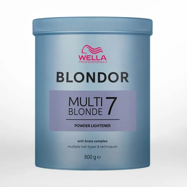 Blondor Multi Blonde Powder