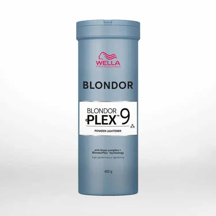 Blondorplex Powder Lightener
