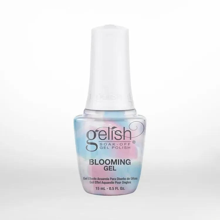 Blooming Gel Polish