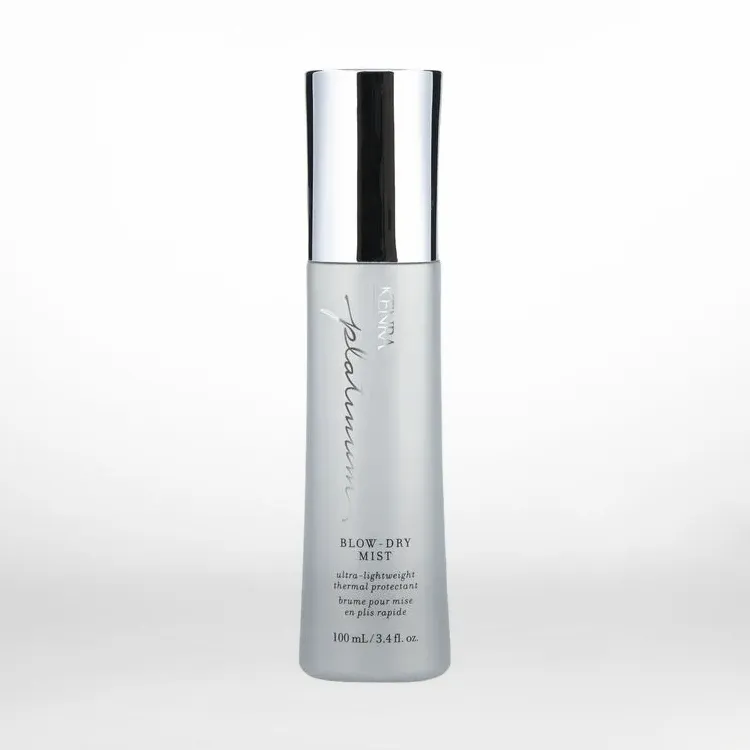 Blow Dry Mist