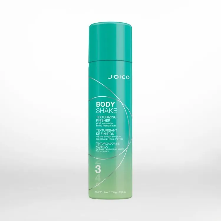 Body Shake Texturizing Finisher for Medium to Fine Hair