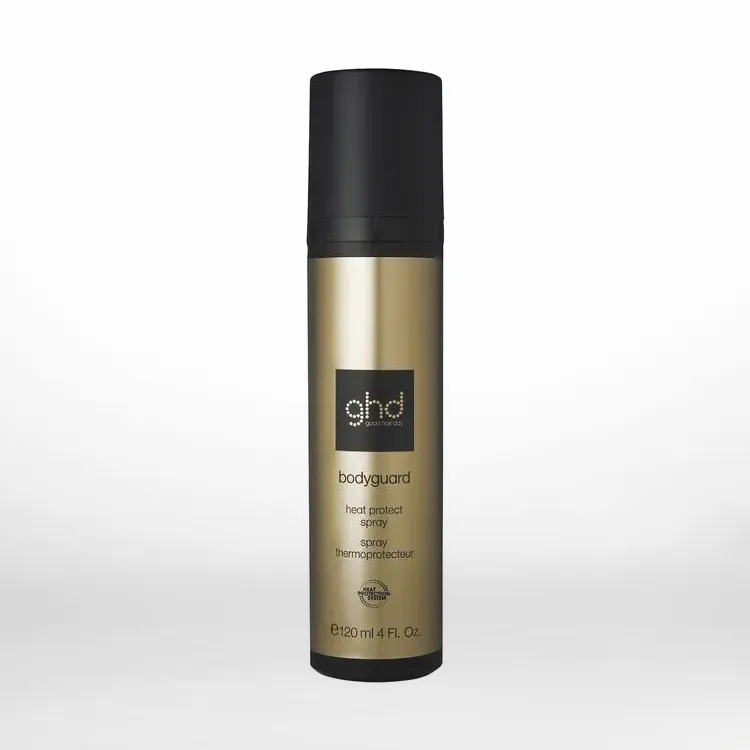 Bodyguard Heat Protect Spray For Colored Hair