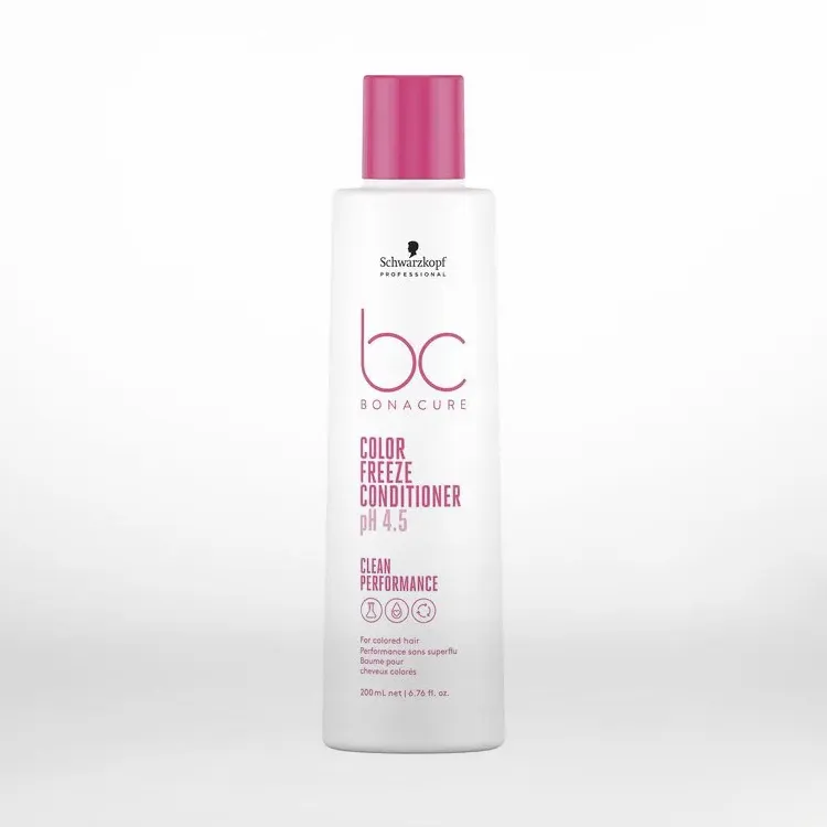 Bonacure Color Freeze Conditioner