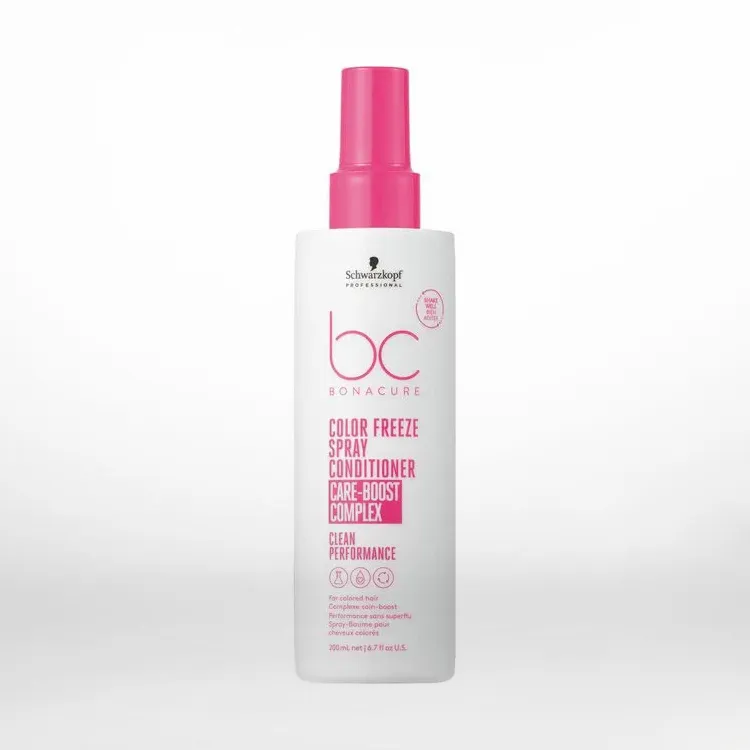 Bonacure Color Freeze Spray Conditioner
