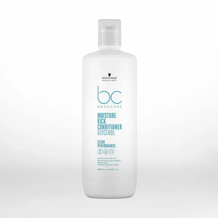 Bonacure Moisture Kick Conditioner