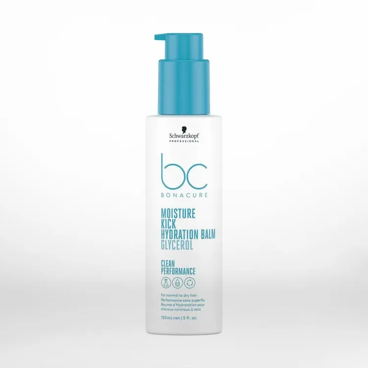 Bonacure Moisture Kick Hydration Balm